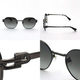 フルラ サングラス FURLA SFUA47J ジャパンモデル ラウンド