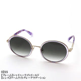 フルラ サングラス FURLA SFUA48J ジャパンモデル ラウンド