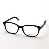 サンローラン メガネ SAINT LAURENT SL288/J SLIM 001