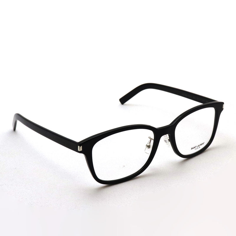 サンローラン メガネ SAINT LAURENT SL288/J SLIM 001