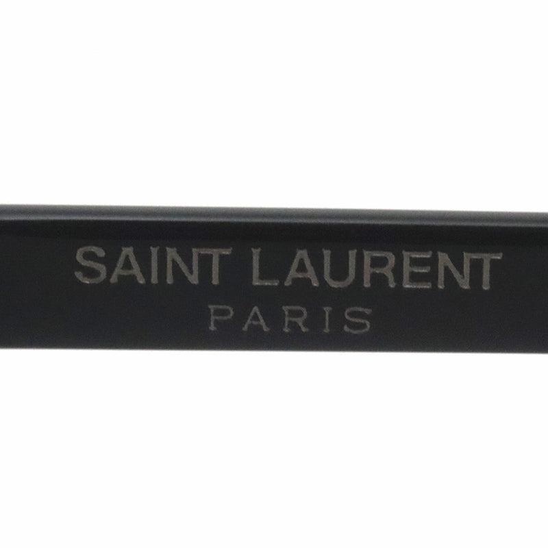 サンローラン メガネ SAINT LAURENT SL288/J SLIM 001