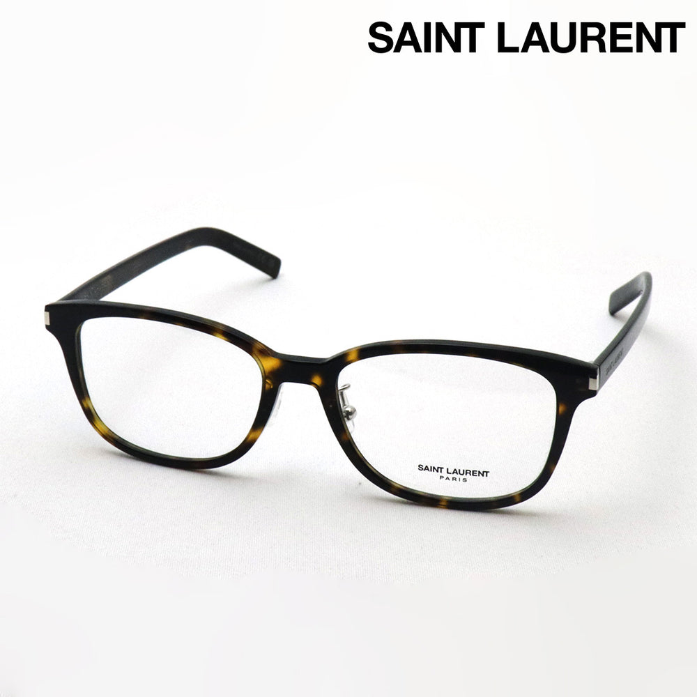 サンローラン メガネ SAINT LAURENT SL288/J SLIM 002 – GLASSMANIA