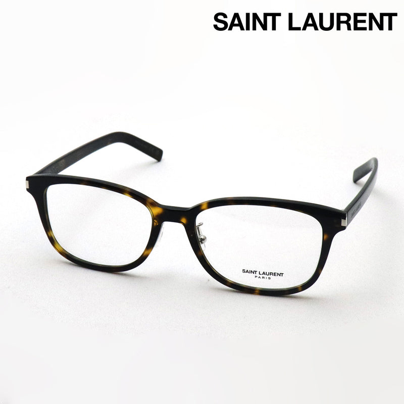 サンローラン メガネ SAINT LAURENT SL288/J SLIM 002