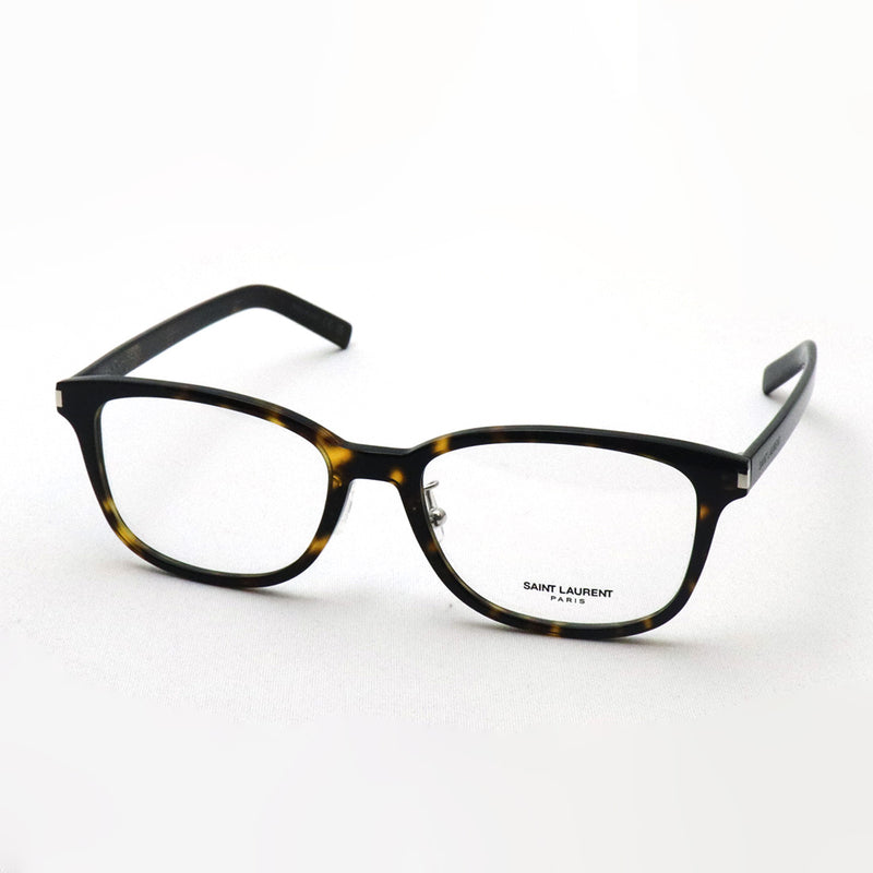 サンローラン メガネ SAINT LAURENT SL288/J SLIM 002