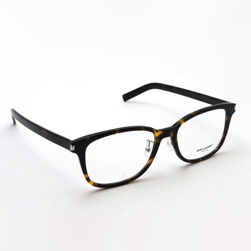 サンローラン メガネ SAINT LAURENT SL288/J SLIM 002