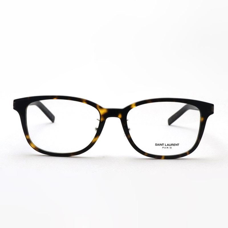 サンローラン メガネ SAINT LAURENT SL288/J SLIM 002