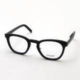 サンローラン メガネ SAINT LAURENT SL28/J 001