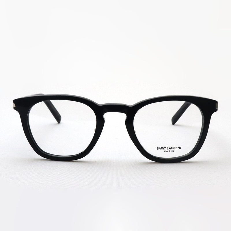 サンローラン メガネ SAINT LAURENT SL28/J 001