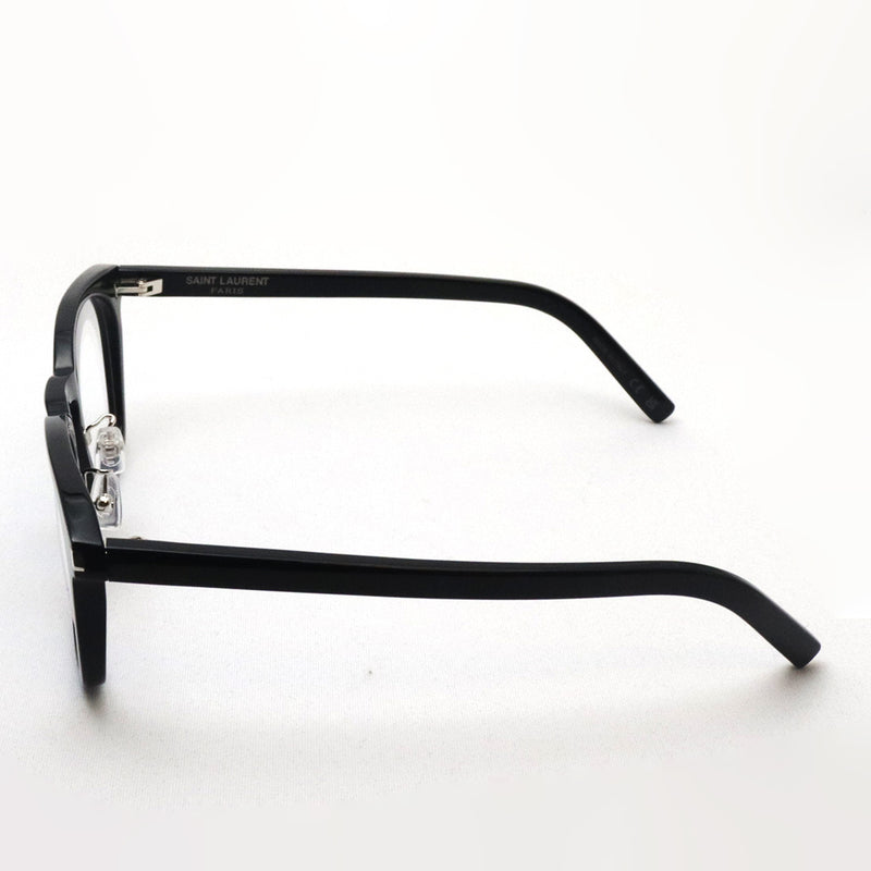 サンローラン メガネ SAINT LAURENT SL28/J 001