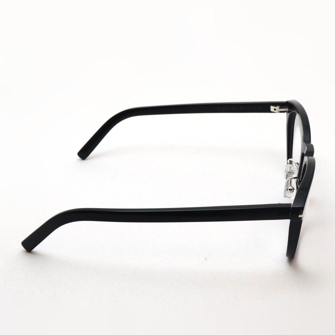 サンローラン メガネ SAINT LAURENT SL28/J 001