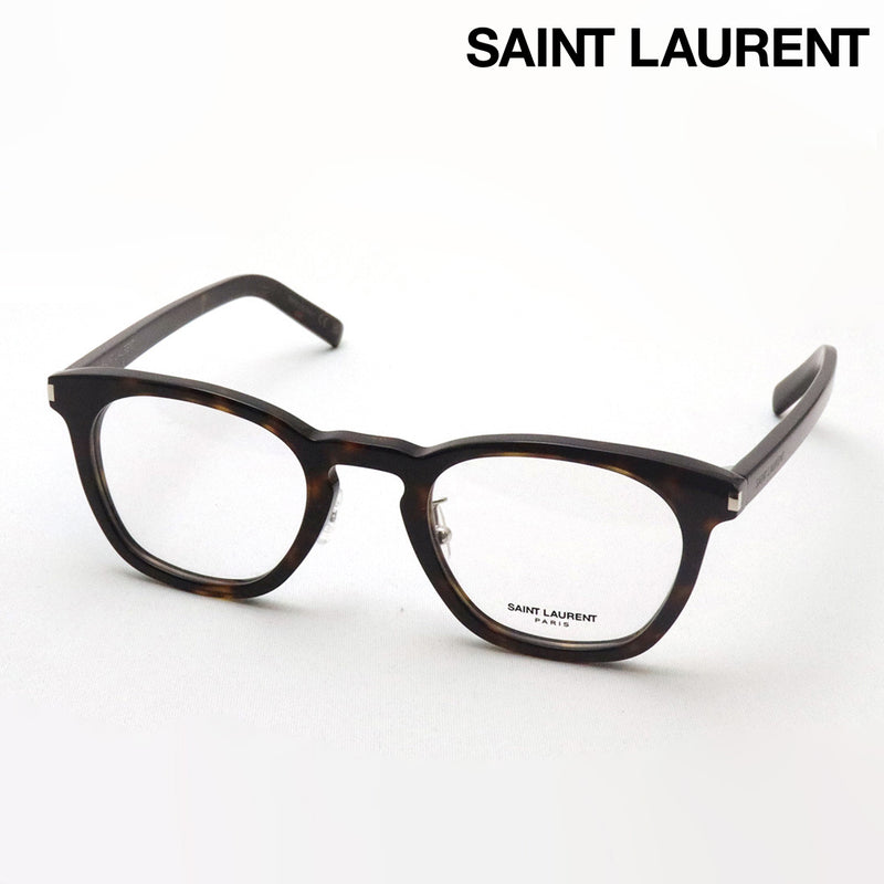サンローラン メガネ SAINT LAURENT SL28/J 002
