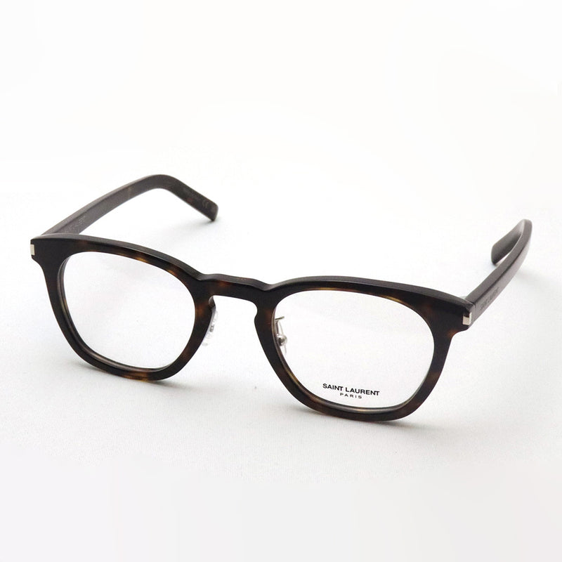 サンローラン メガネ SAINT LAURENT SL28/J 002