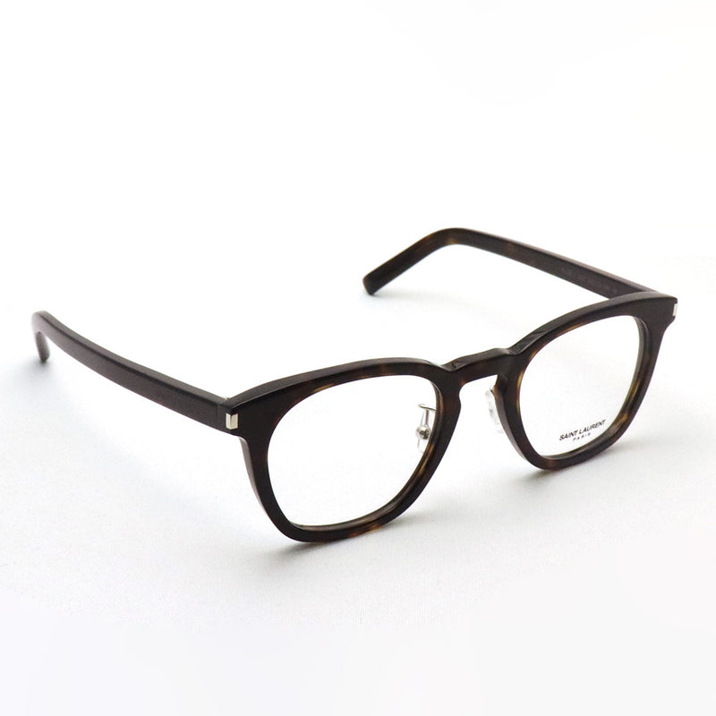 サンローラン メガネ SAINT LAURENT SL28/J 002