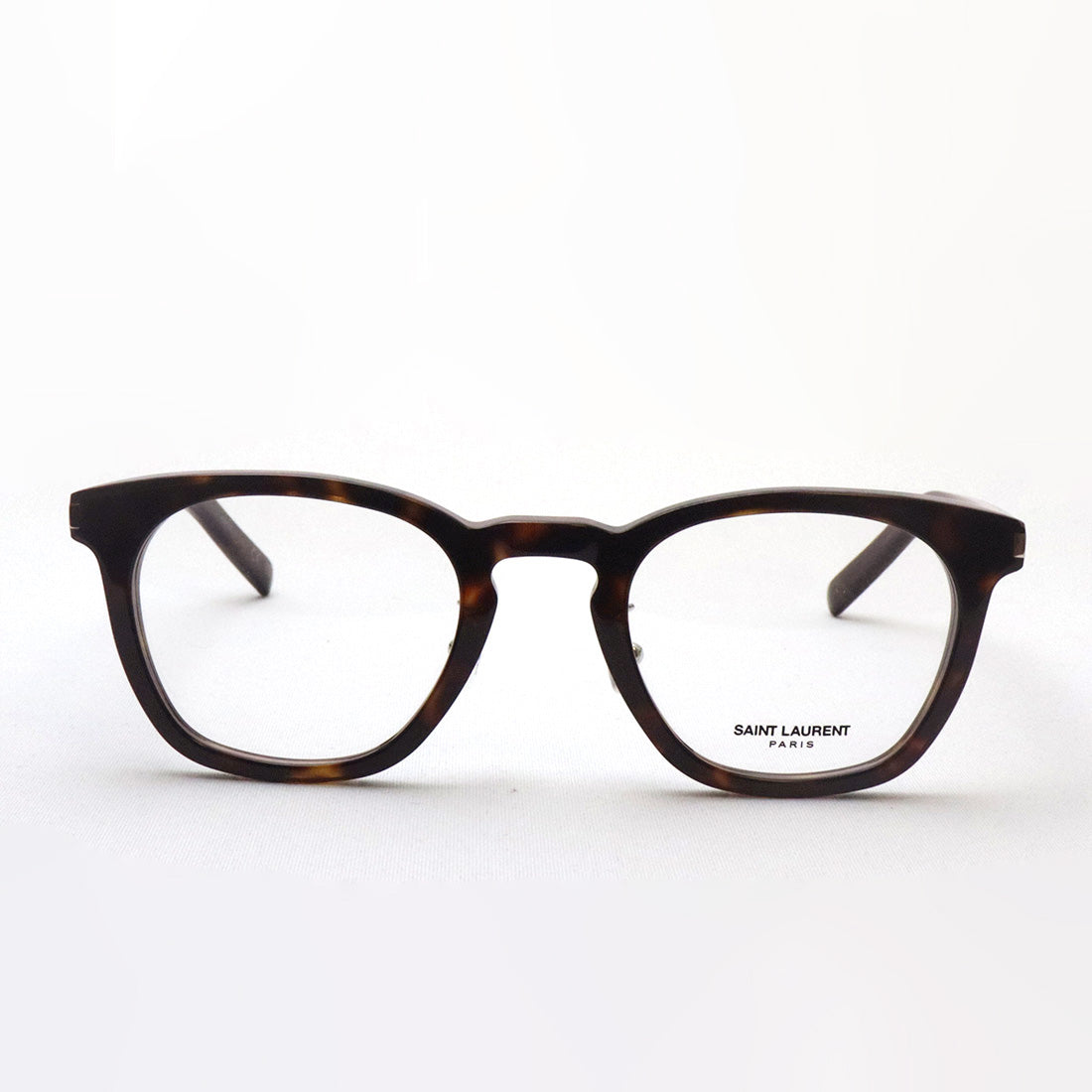 サンローラン メガネ SAINT LAURENT SL28/J 002