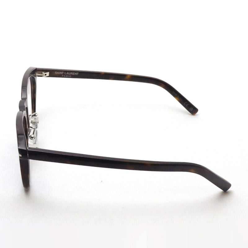 サンローラン メガネ SAINT LAURENT SL28/J 002