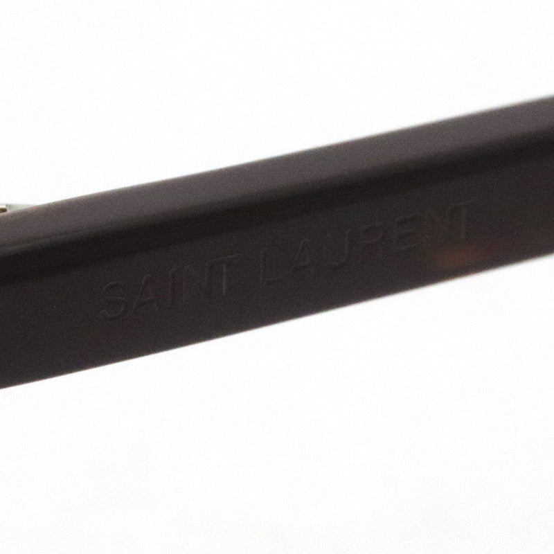サンローラン メガネ SAINT LAURENT SL28/J 002