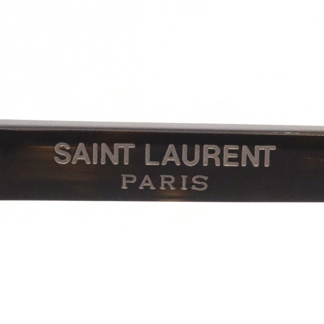 サンローラン メガネ SAINT LAURENT SL28/J 002
