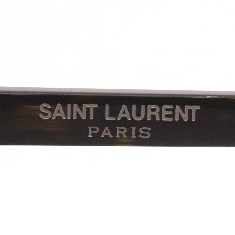 サンローラン メガネ SAINT LAURENT SL28/J 002