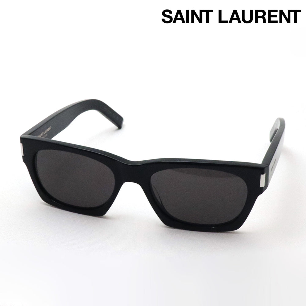 サンローラン サングラス SAINT LAURENT SL402 001 – GLASSMANIA