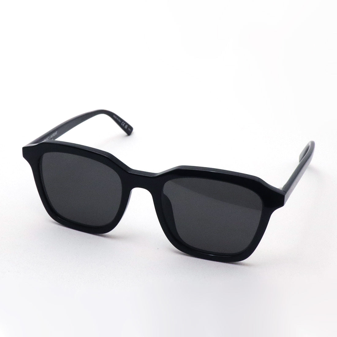 Saint Laurent Sunglasses SAINT LAURENT SL457 001