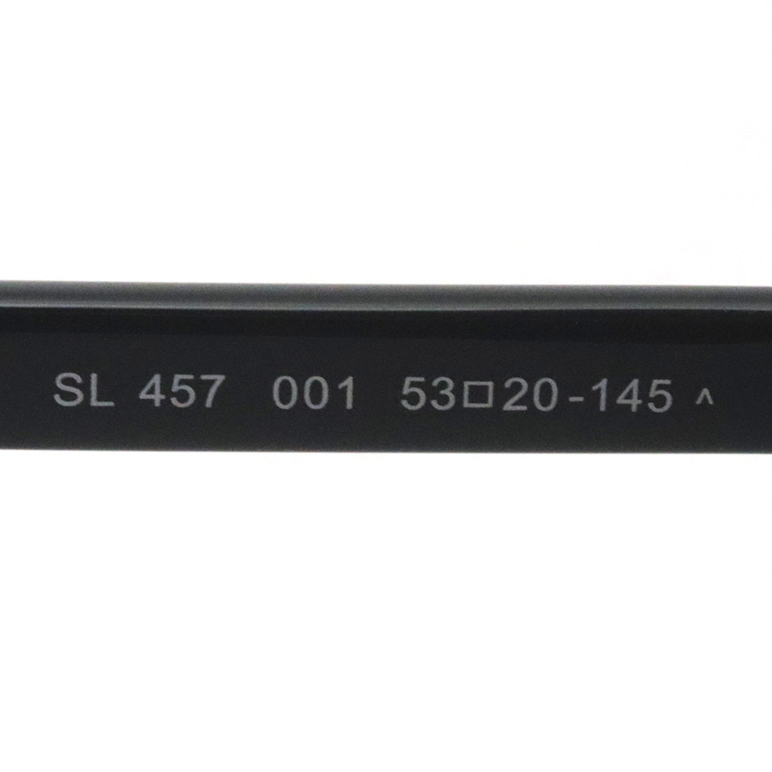 Saint Laurent Sunglasses SAINT LAURENT SL457 001