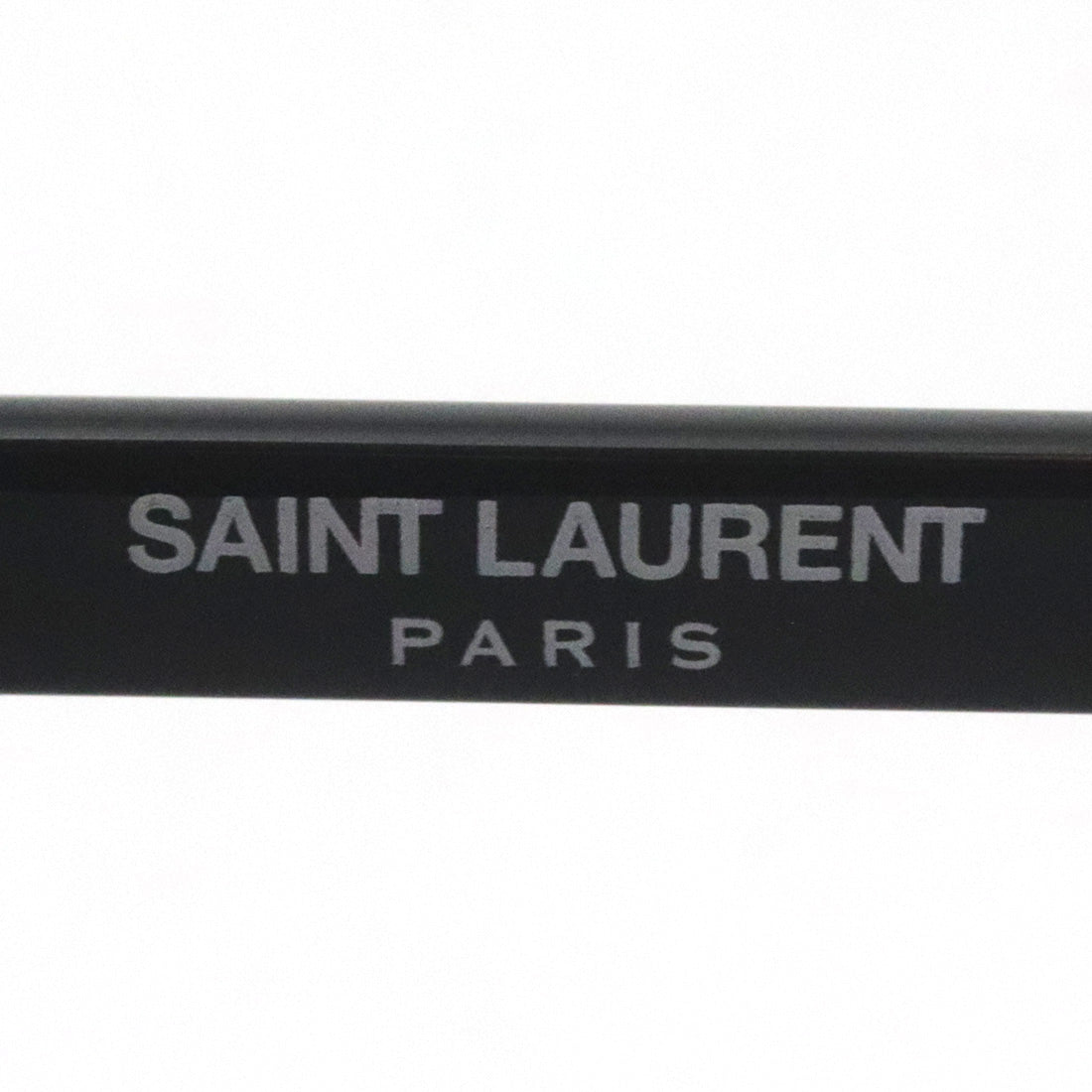 Saint Laurent Sunglasses SAINT LAURENT SL457 001
