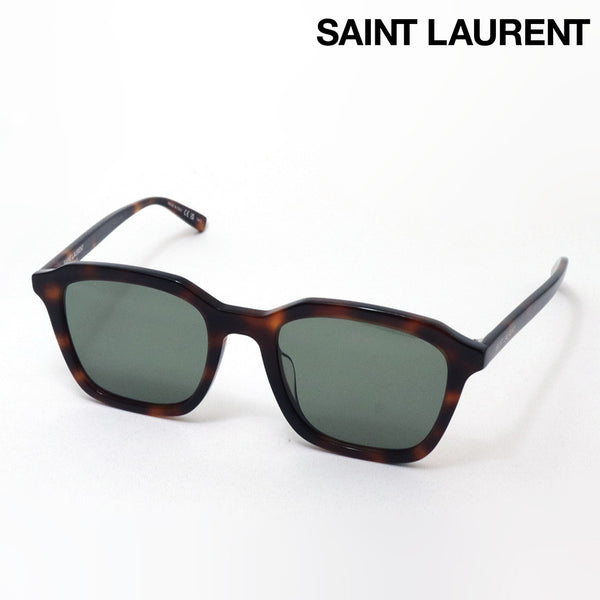 サンローラン サングラス SAINT LAURENT SL457 002