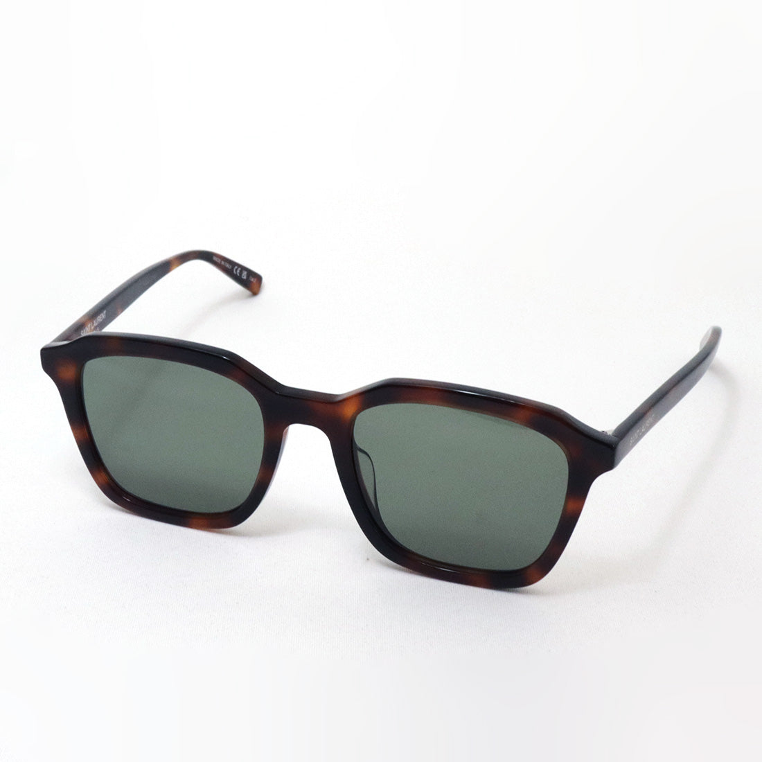 Saint Laurent Sunglasses SAINT LAURENT SL457 002