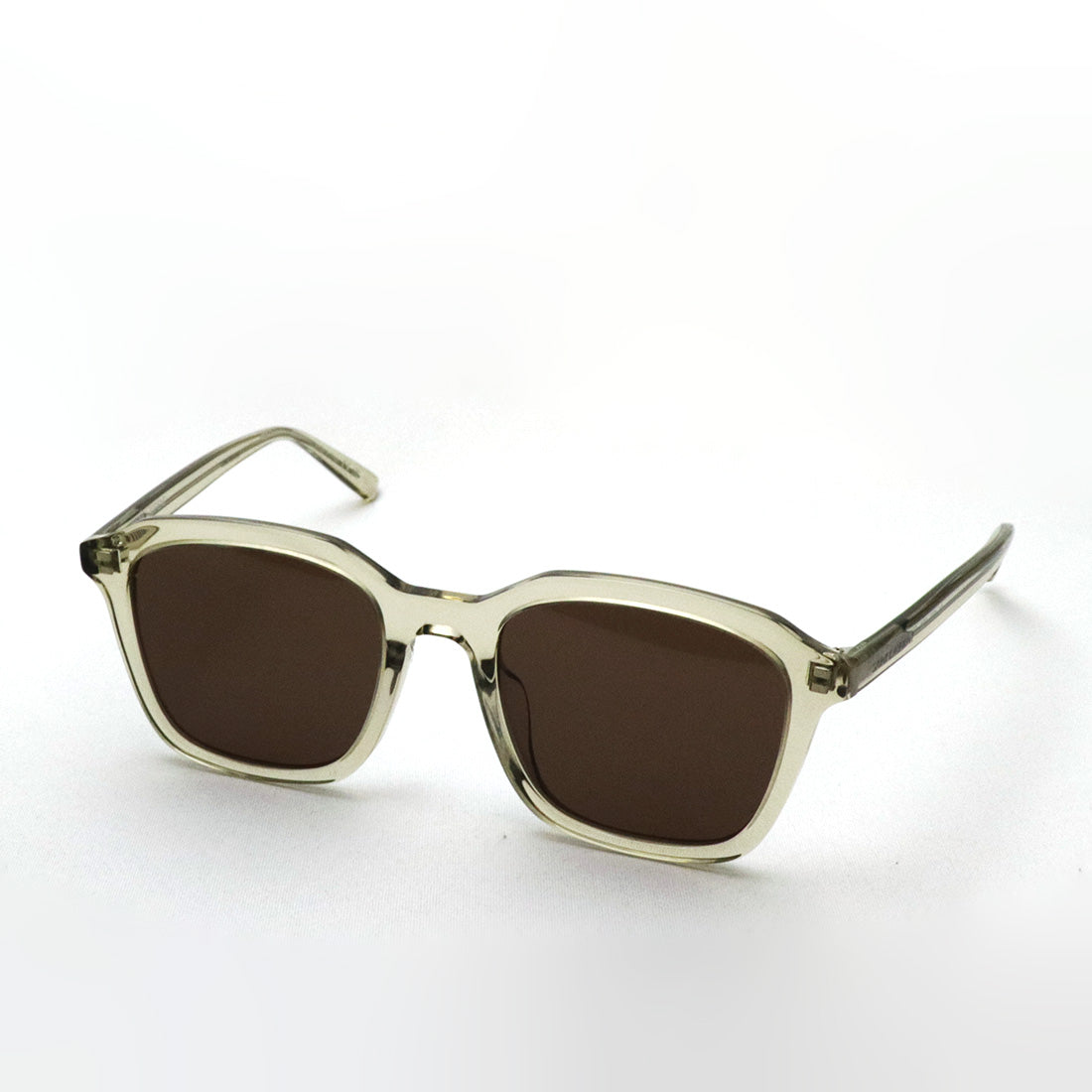 Saint Laurent Sunglasses SAINT LAURENT SL457 004 53