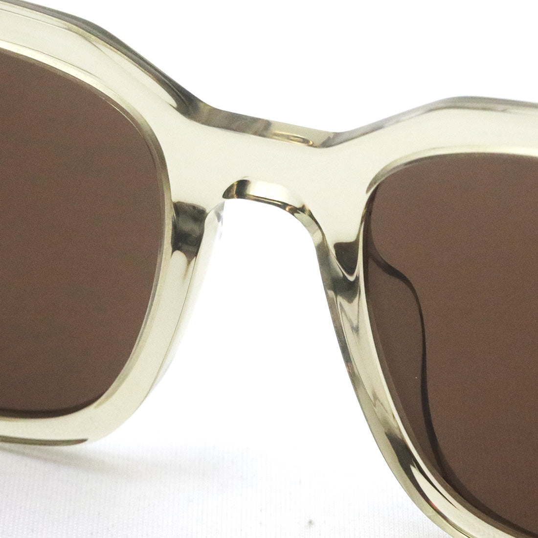 Saint Laurent Sunglasses SAINT LAURENT SL457 004 53