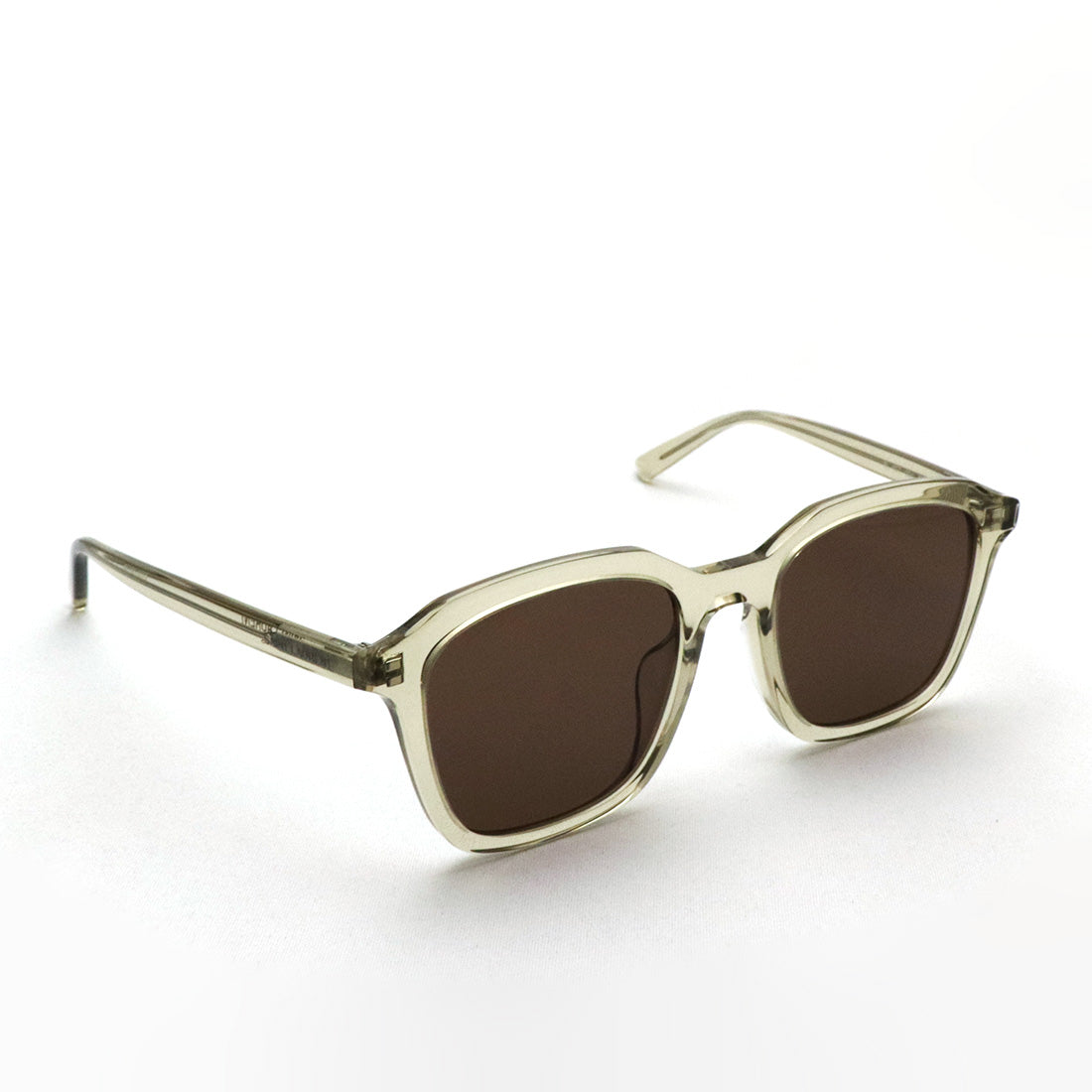 Saint Laurent Sunglasses SAINT LAURENT SL457 004 53