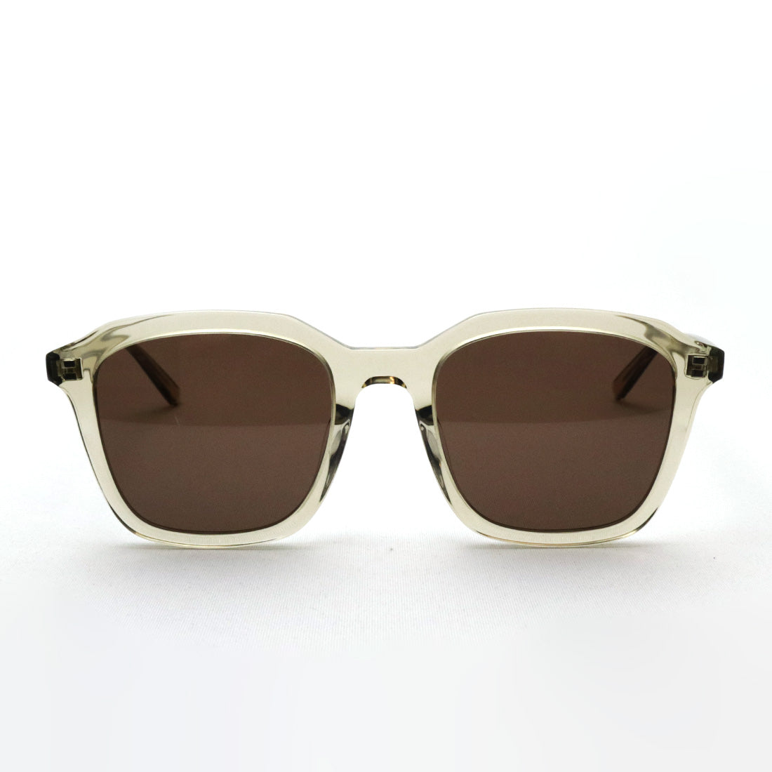 Saint Laurent Sunglasses SAINT LAURENT SL457 004 53