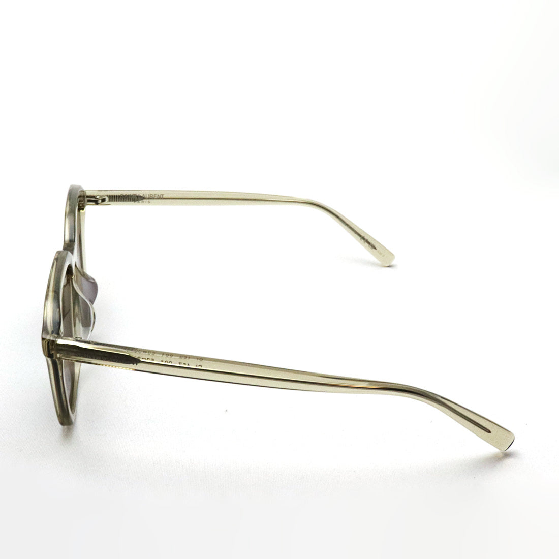 Saint Laurent Sunglasses SAINT LAURENT SL457 004 53