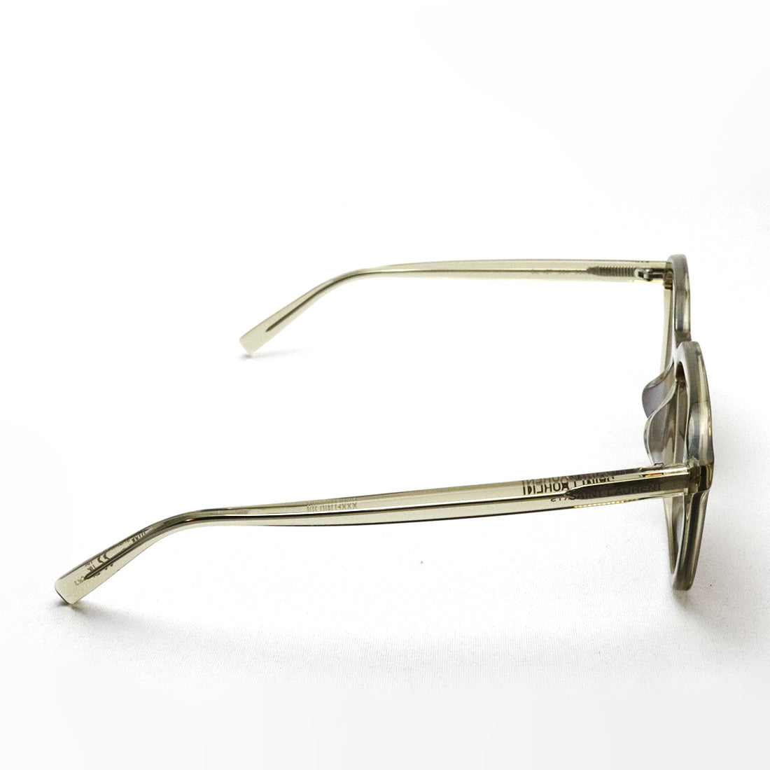 Saint Laurent Sunglasses SAINT LAURENT SL457 004 53
