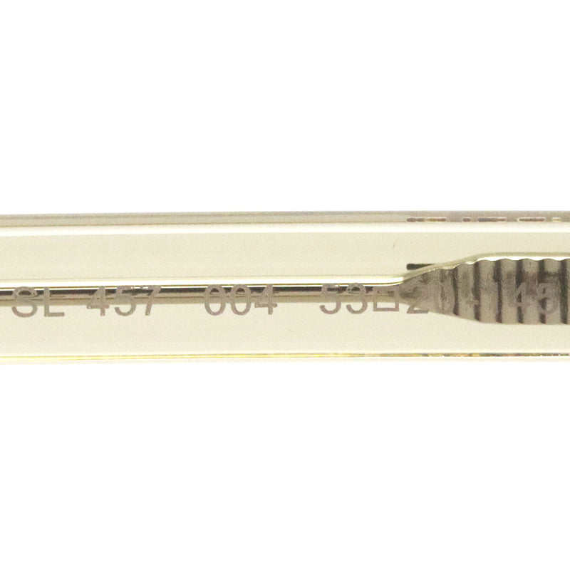 サンローラン サングラス SAINT LAURENT SL457 004 53