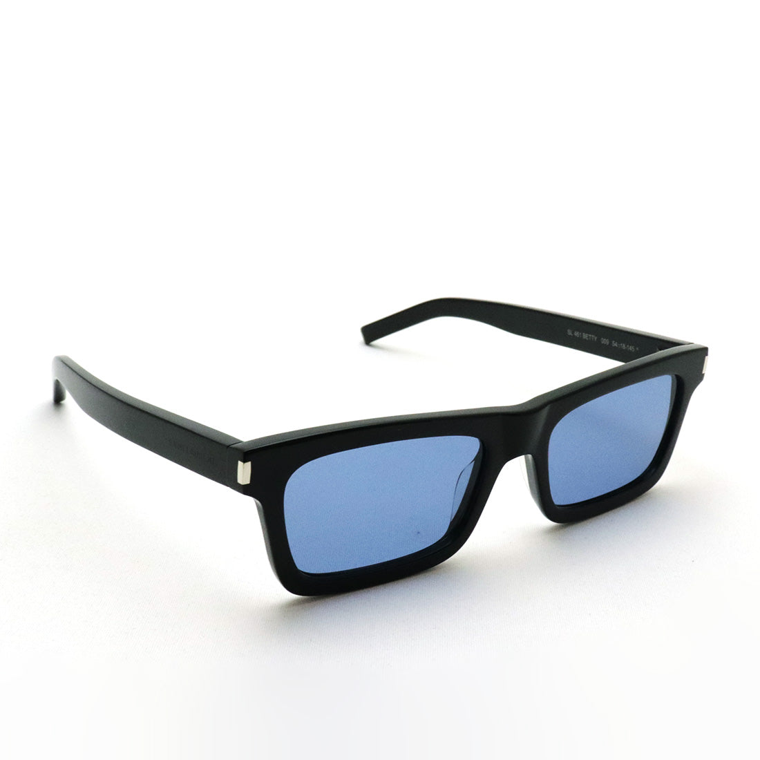 Saint Laurent Sunglasses SAINT LAURENT SL461 BETTY 009