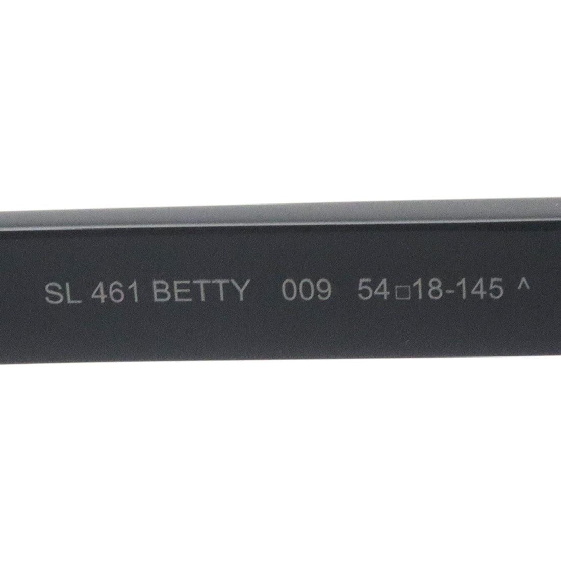 Saint Laurent Sunglasses SAINT LAURENT SL461 BETTY 009