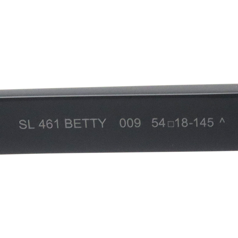 サンローラン サングラス SAINT LAURENT SL461 BETTY 009