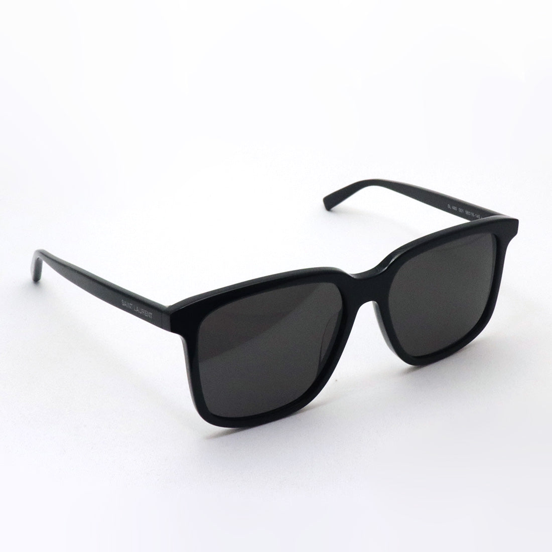 Saint Laurent Sunglasses SAINT LAURENT SL480 001