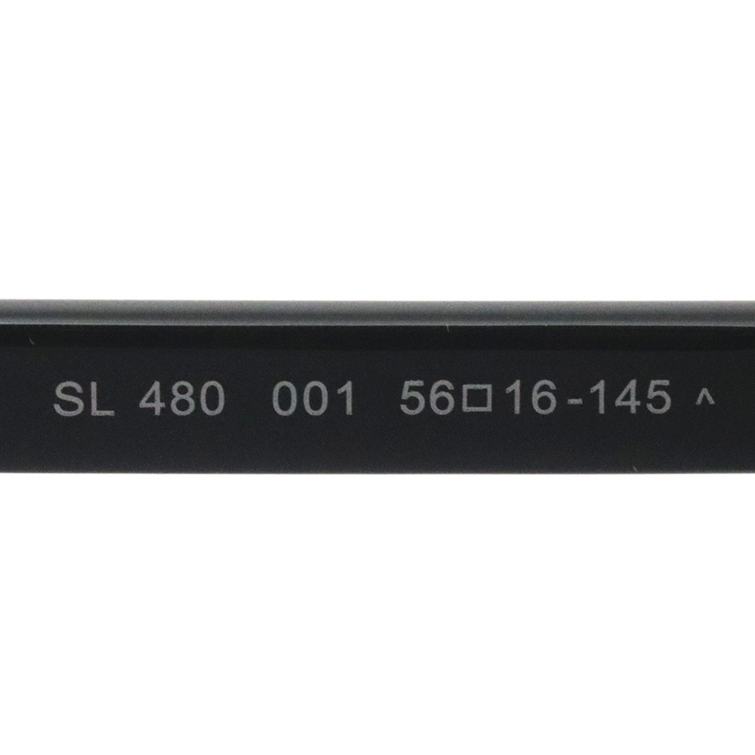 Saint Laurent Sunglasses SAINT LAURENT SL480 001