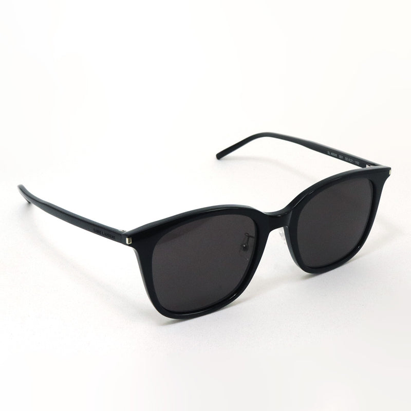 サンローラン サングラス SAINT LAURENT SL489/K 001