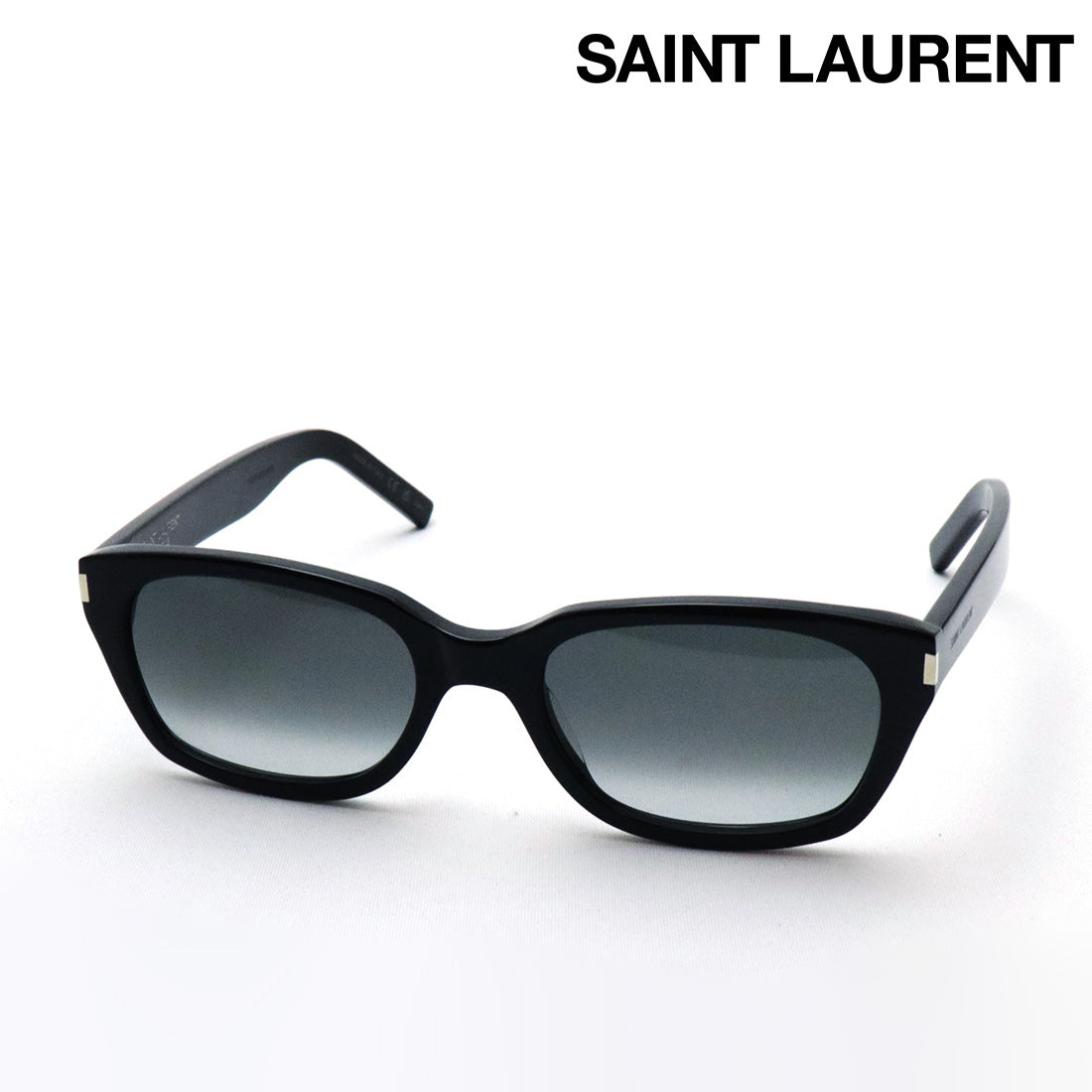 サンローラン サングラス SAINT LAURENT SL522 001 54 – GLASSMANIA -TOKYO AOYAMA-