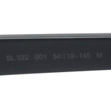 サンローラン サングラス SAINT LAURENT SL522 001 54