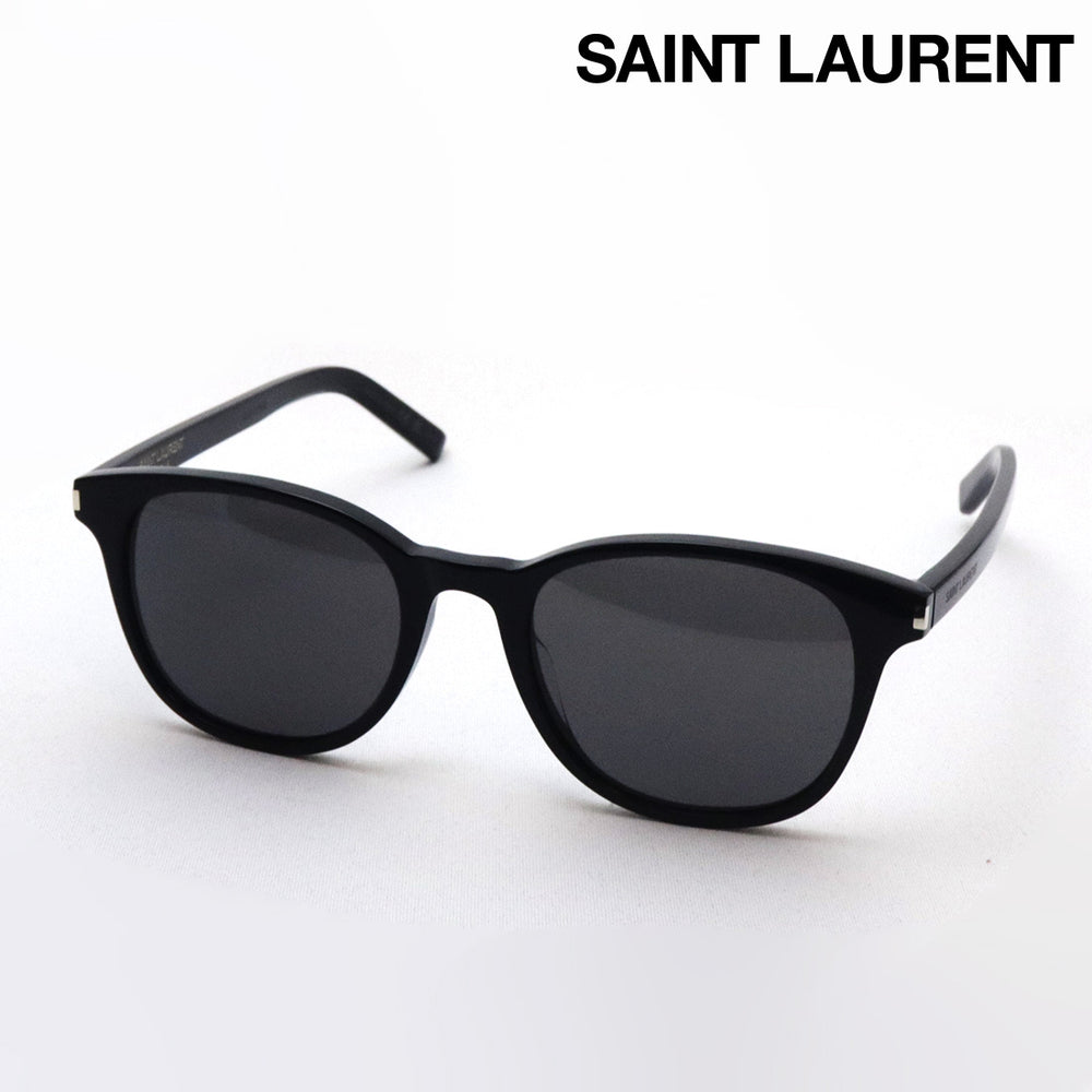 サンローラン サングラス SAINT LAURENT SL527 ZOE 001 – GLASSMANIA -TOKYO AOYAMA-