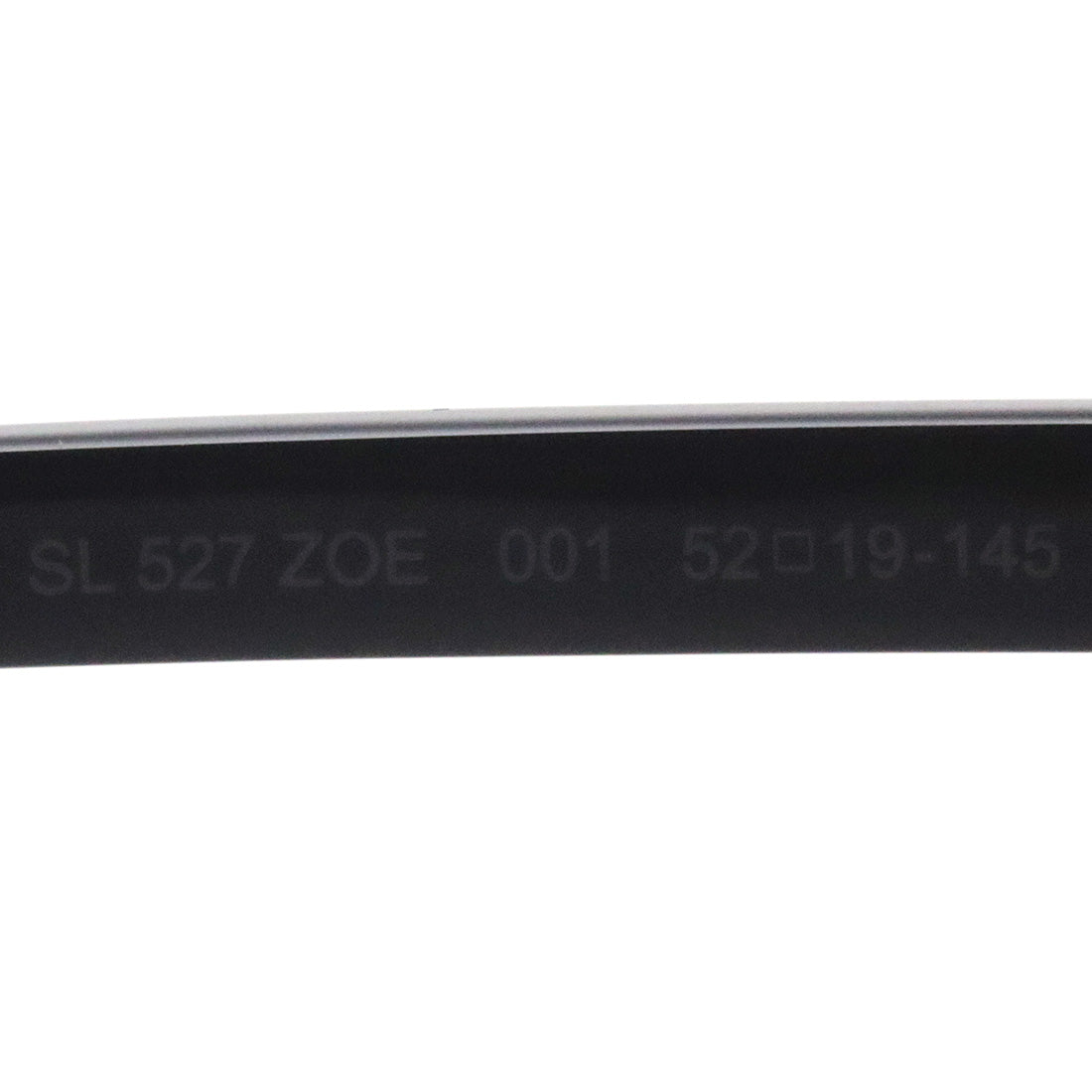 圣洛朗太阳镜圣洛朗SL527 Zoe 001