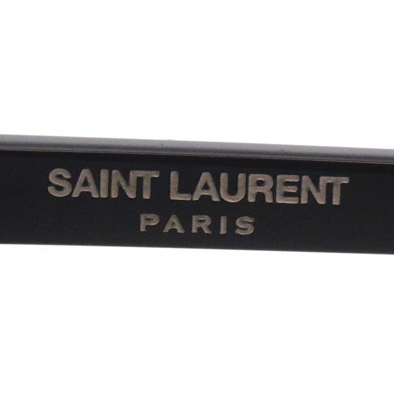 Saint Laurent Sunglasses Saint Laurent SL527 ZOE 001