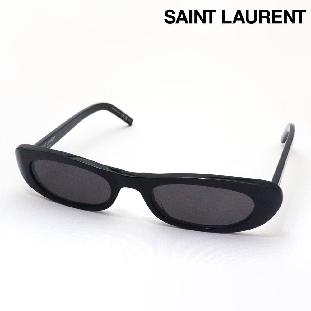 サンローラン サングラス SAINT LAURENT SL557 SHADE 001