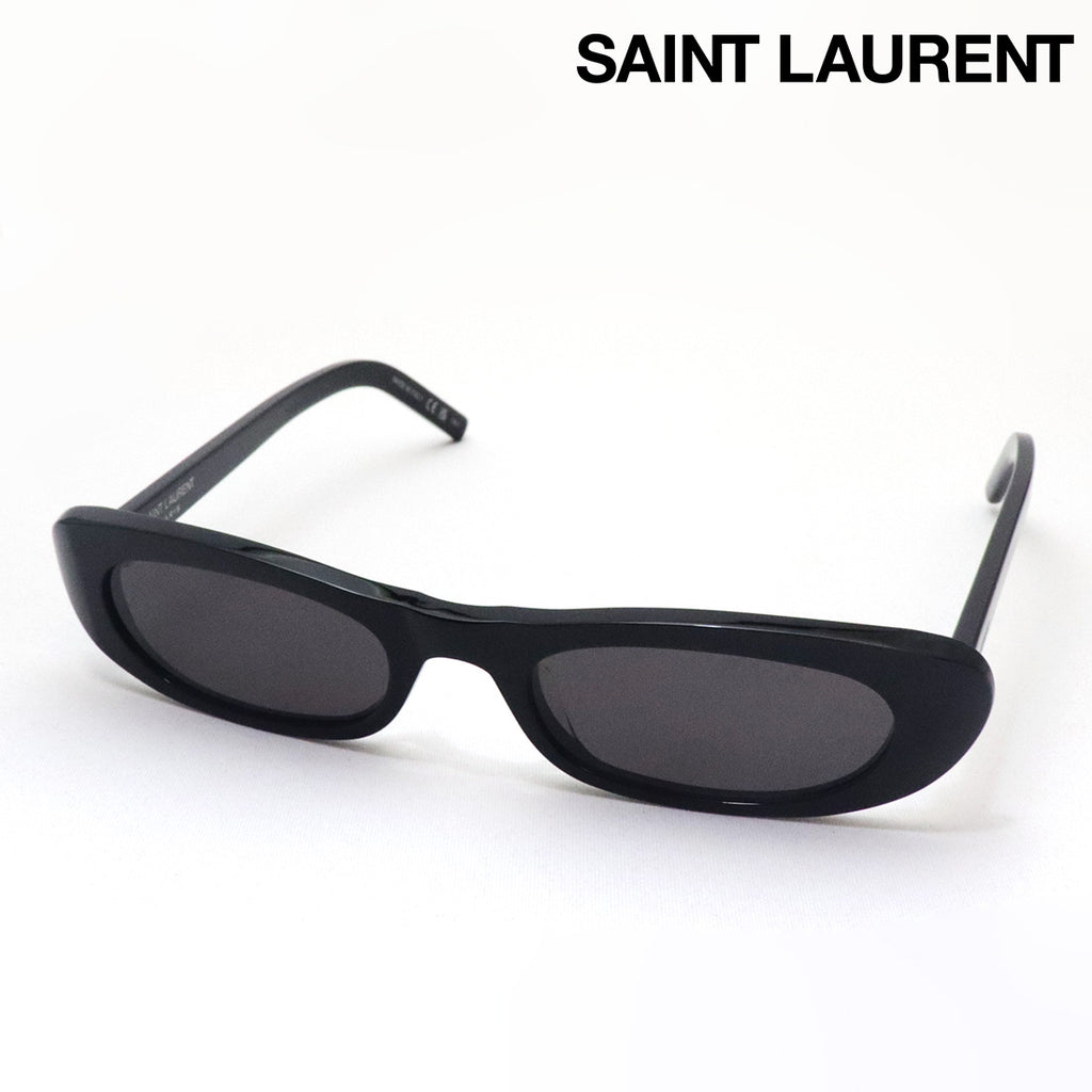 SAINT LAURENT　SL M55 001　サングラス SAINT LAURENT SL M55 001 サングラス Saint Laurent SL M55-001