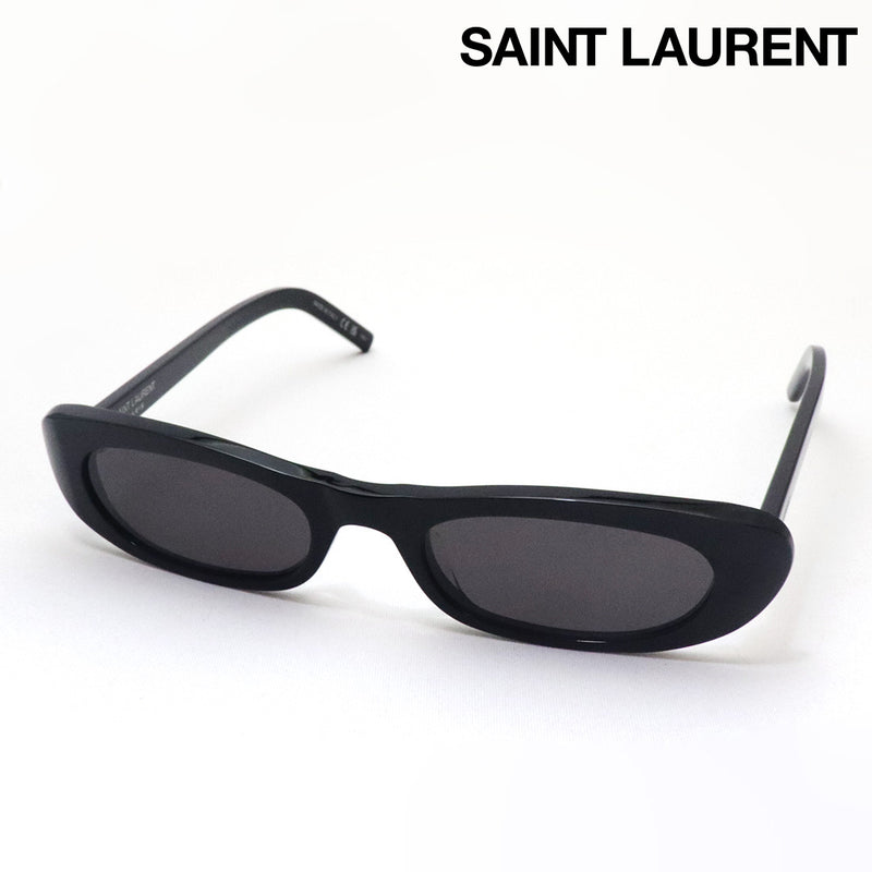 サンローラン サングラス SAINT LAURENT SL557 SHADE 001