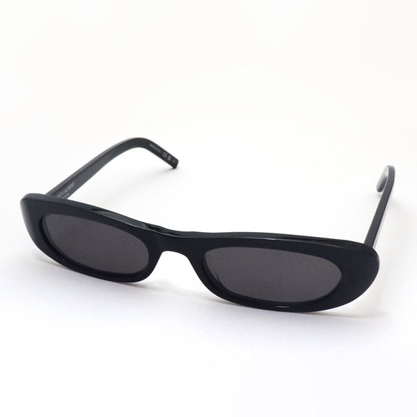 サンローラン サングラス SAINT LAURENT SL557 SHADE 001
